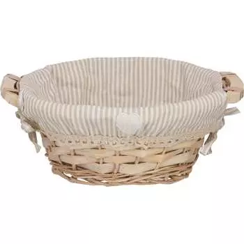 Стеллажная корзина Natural House EW-12