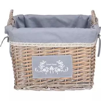 Стеллажная корзина Natural House