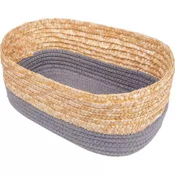 Стеллажная корзина Natural House QR-23L