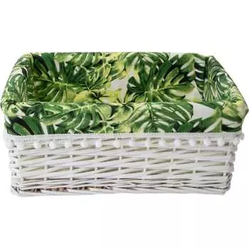 Стеллажная корзина Natural House