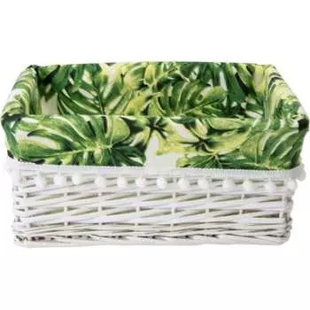 Стеллажная корзина Natural House