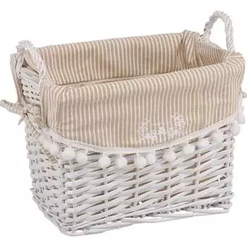 Стеллажная корзина Natural House EW-40 S