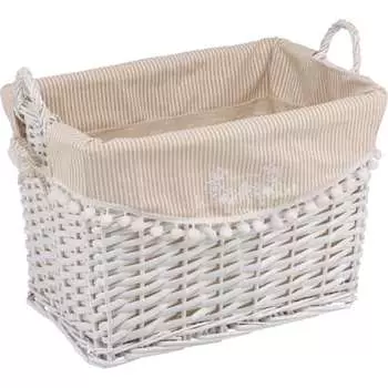 Стеллажная корзина Natural House