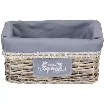 Стеллажная корзина Natural House