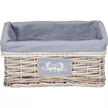 Стеллажная корзина Natural House