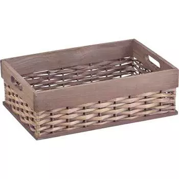 Стеллажная корзина Natural House