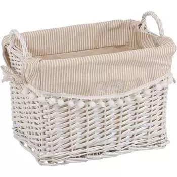 Стеллажная корзина Natural House