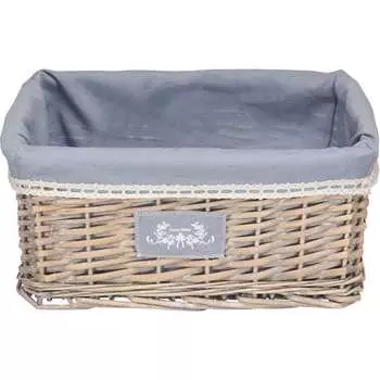 Стеллажная корзина Natural House