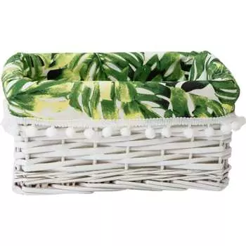 Стеллажная корзина Natural House