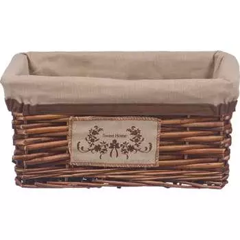 Стеллажная корзина Natural House EW-55 XS