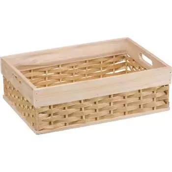 Стеллажная корзина Natural House