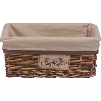 Стеллажная корзина Natural House EW-55 S