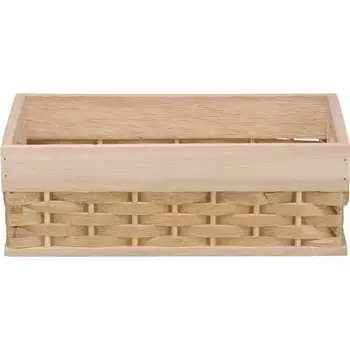 Стеллажная корзина Natural House EW-10M S