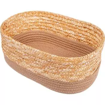 Стеллажная корзина Natural House QR-24L