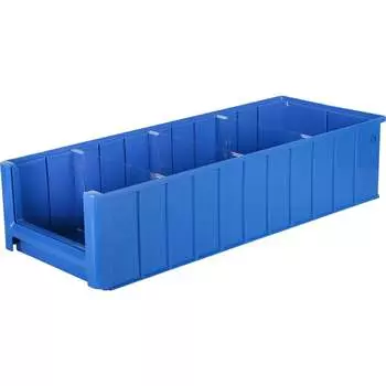 Стеллажный лоток Пластик система 12.345.65