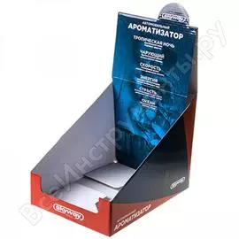 Стенд ароматизаторов cube,gribok SKYWAY S03408001