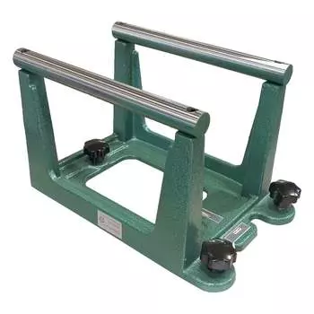 Стенд балансировочный для шлифовальных кругов TLX 65062