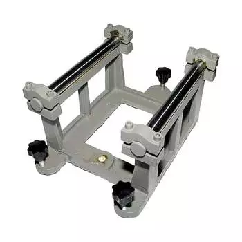 Стенд балансировочный для шлифовальных кругов TLX 65065