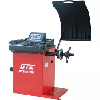 Стенд балансировочный GTE GTE-BC301