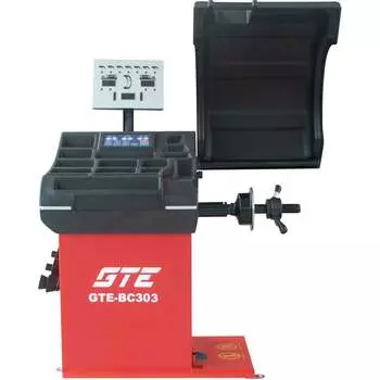 Стенд балансировочный GTE GTE-BC303