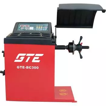 Стенд балансировочный JTC GTE-BC300