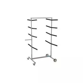 Стенд для хранения бамперов NORDBERG S5