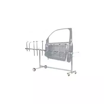 Стенд для окраски деталей NORDBERG S2P