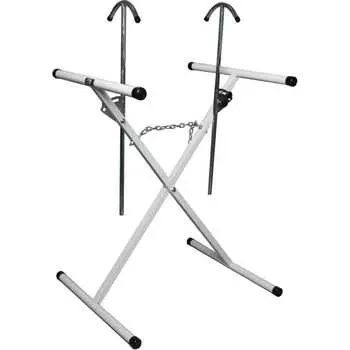 Стенд для покраски бамперов Licota