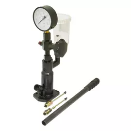 Стенд для проверки дизельных форсунок Эврика ER-8 ER-86306