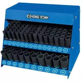 Стенд KING TONY 4466SP