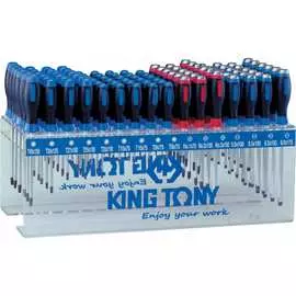 Стенд KING TONY 31516MR