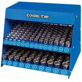 Стенд KING TONY