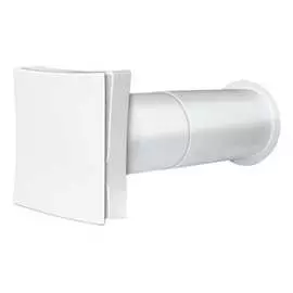 Стенной проветриватель VENTS