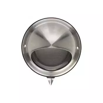 Стенной уличный выход ARIUS 135266