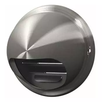 Стенной выход ERA 86-624