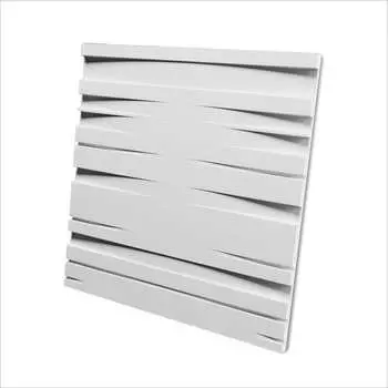 Стеновая панель Artpole 3D BRASH M-0083