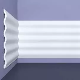 Стеновая панель bello deco XPS СП 01/2 00-00105051