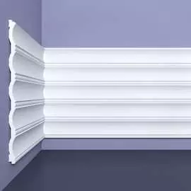 Стеновая панель bello deco XPS СП 04/2 00-00105055