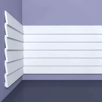 Стеновая панель bello deco XPS СП 05/2 00-00105056