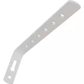 Стеновое крепление для потолочного карниза Peora 56476