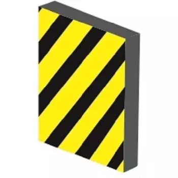 Стеновой демпфер ТЕХНОЛОГИЯ