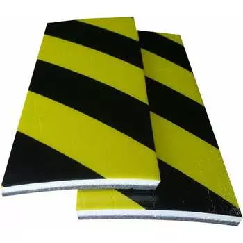 Стеновой демпфер ТЕХНОЛОГИЯ ДС-ВП-1 00-00008096