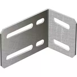 Стеновой кронштейн IEK CLP1-UKK