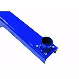 Стеновой опорный кронштейн для мачт СМЛ и мачт СМС EZETEK 75817