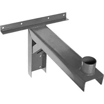 Стеновой опорный кронштейн для мачт СМС до 13 м EZETEK 75827