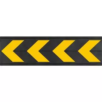 Стеновой резиновый демпфер ТЕХНОЛОГИЯ 00-00001434