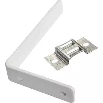 Стеновой стеновое крепление для шины Эскар 20715