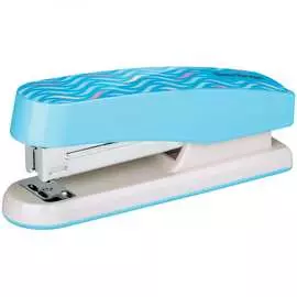 Степлер Berlingo Silk Touch H2026