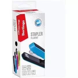 Степлер Berlingo Fluent H3107_a