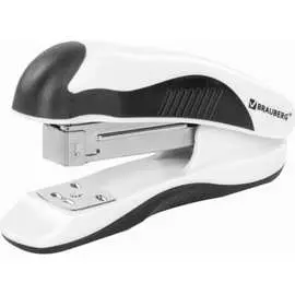 Степлер BRAUBERG JET PRO №24/6 228585